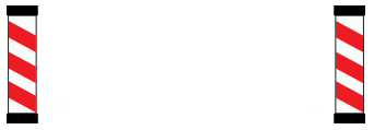 Manningtree Barber Shop Logo